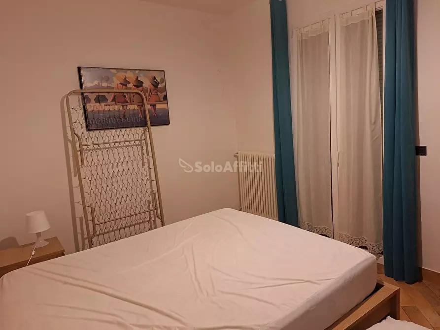 Immagine 3 di Bilocale in affitto  in Viale Salcano a Rimini