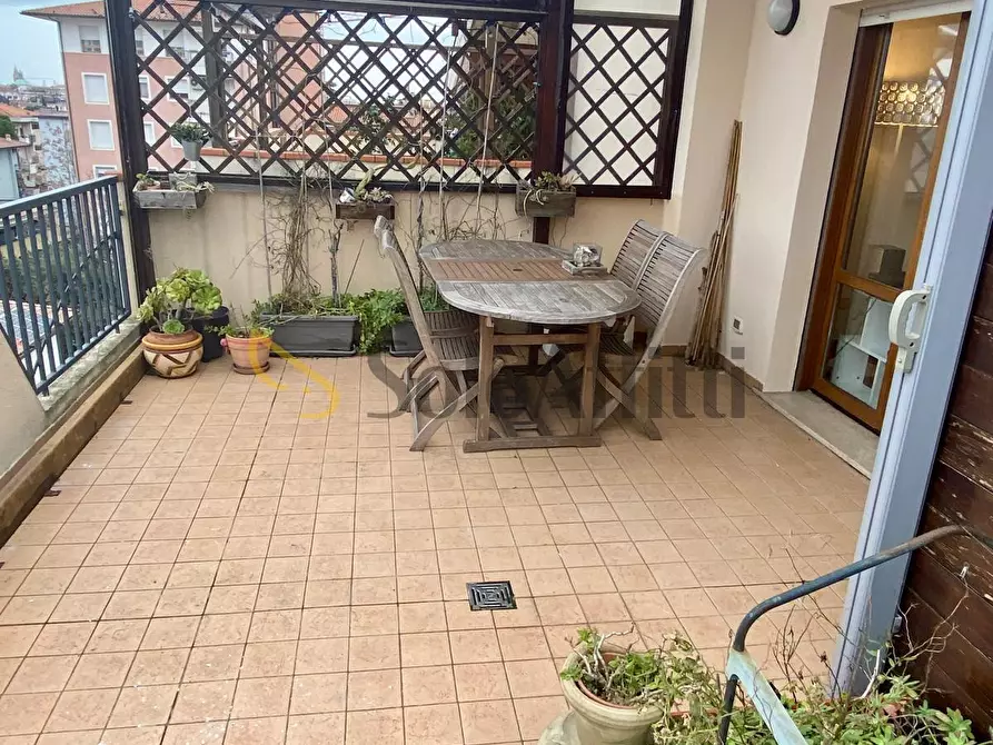 Immagine 23 di Attico in affitto  in Via Sebastiano Vanzi 18 a Rimini