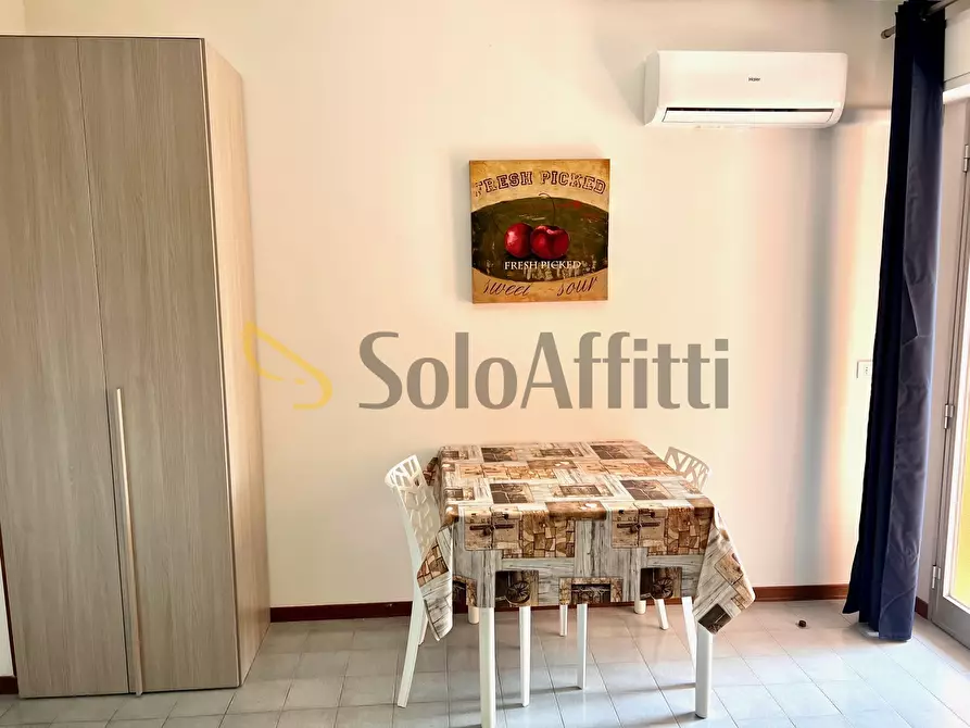 Immagine 7 di Monolocale in affitto  in Via Cavour 85 a Alba Adriatica