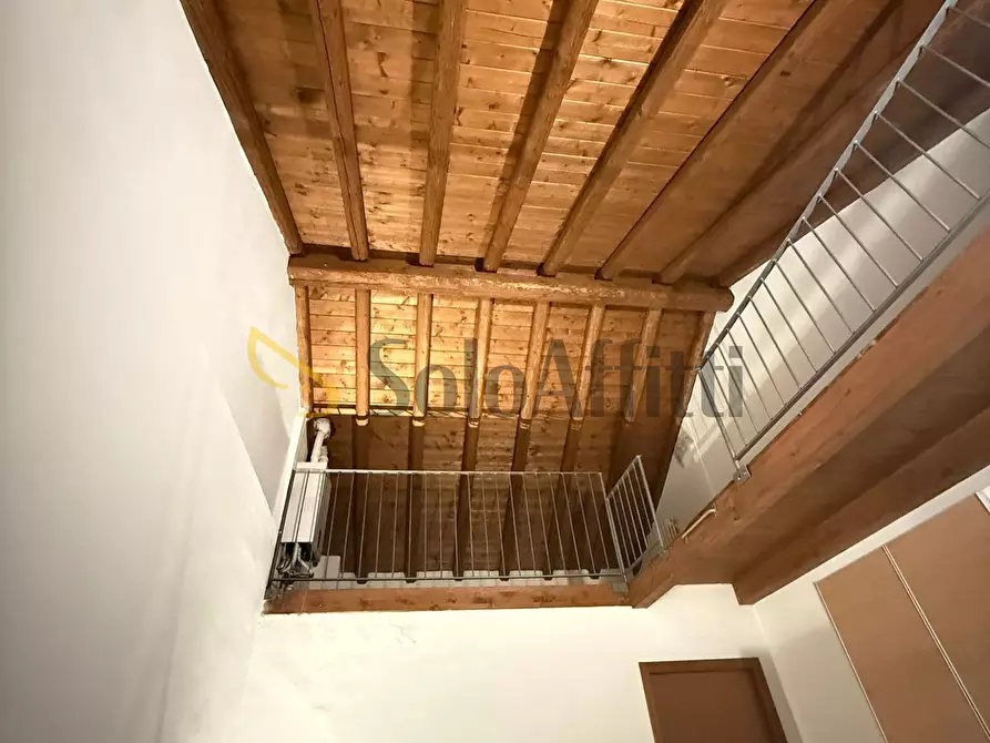 Immagine 22 di Bilocale in affitto  in Via Castello 9 a Albiate