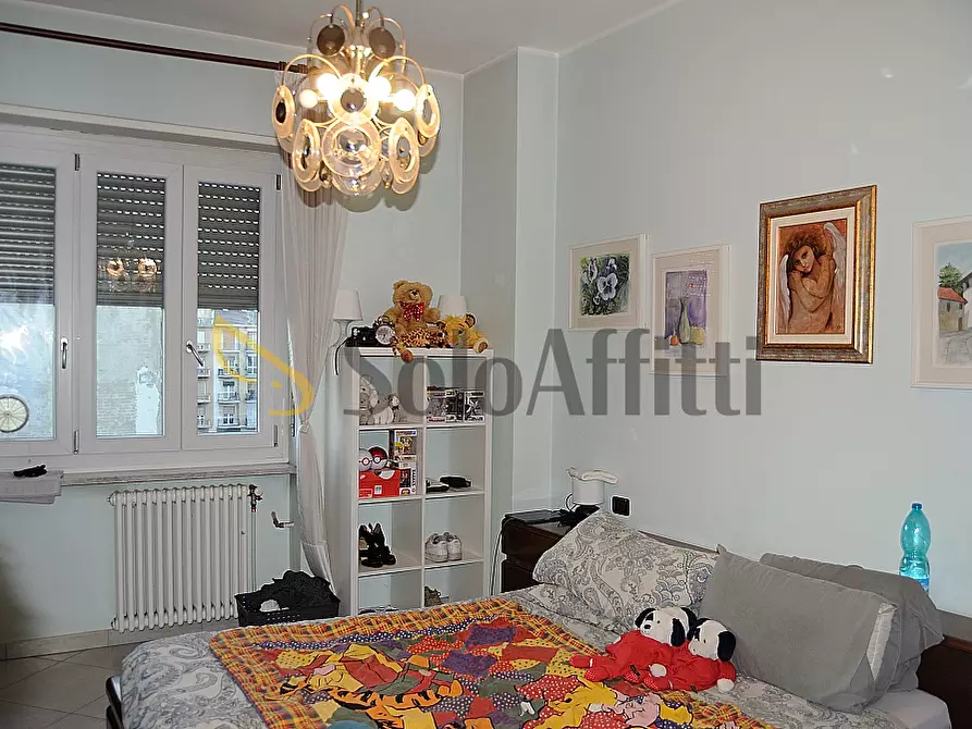 Immagine 8 di Bilocale in affitto  in Via Chiesa della Salute 106 a Torino