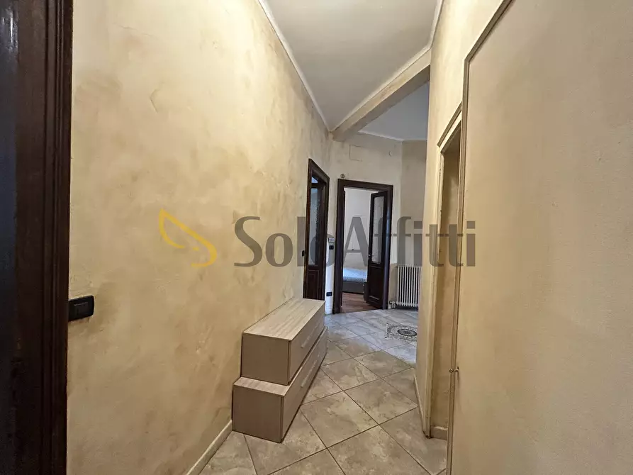 Immagine 11 di Trilocale in affitto  a Torino