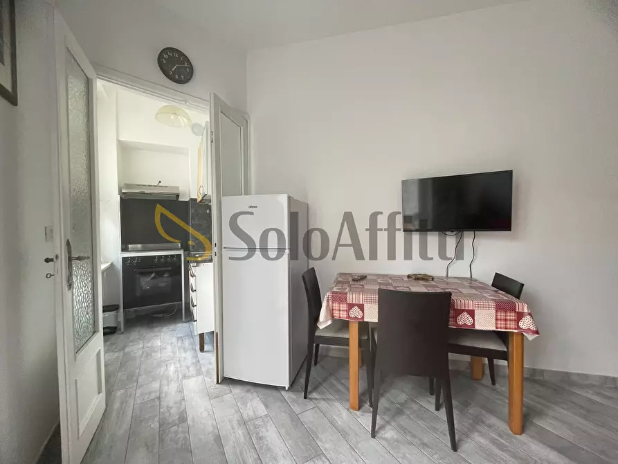 Immagine 3 di Bilocale in affitto  a Torino