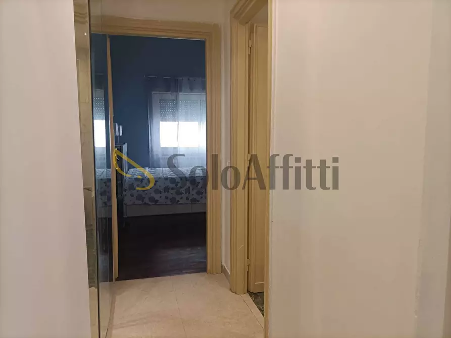 Immagine 20 di Bilocale in affitto  in Viale Tito Livio a Roma