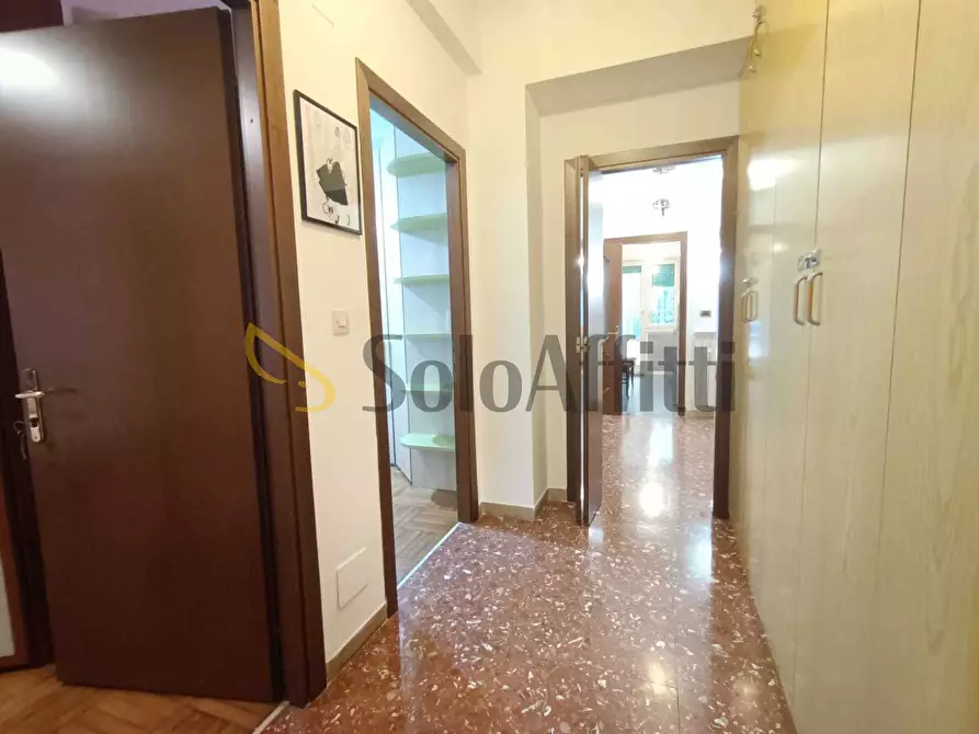 Immagine 20 di Stanza singola in affitto  in Via Attilio Friggeri a Roma