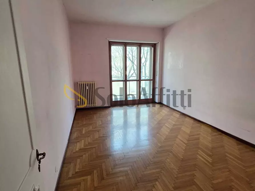 Immagine 6 di Trilocale in affitto  in Corso Svizzera a Torino