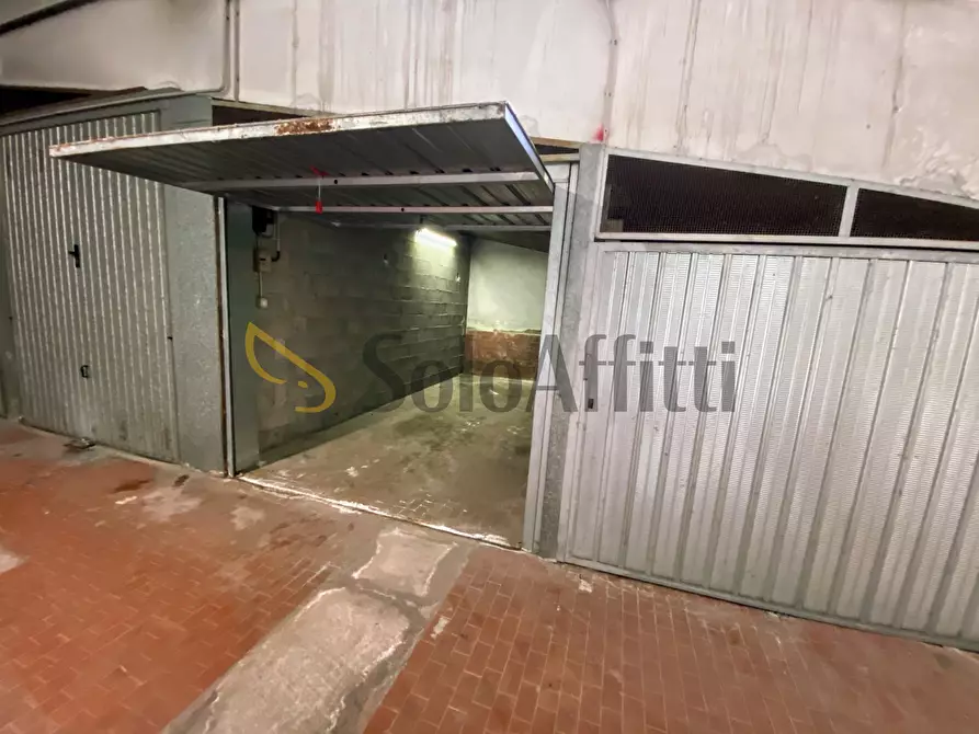 Immagine 3 di Garage in affitto  in Via Pozzo Strada 12/20 a Torino
