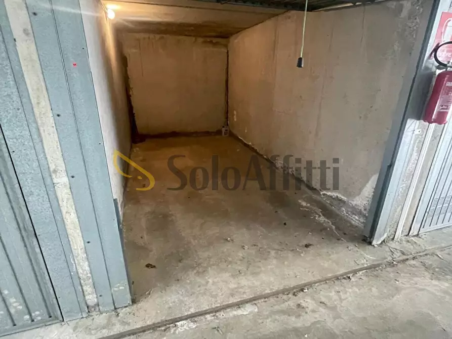 Immagine 3 di Garage in affitto  in Via Balegno 12 a Rivoli
