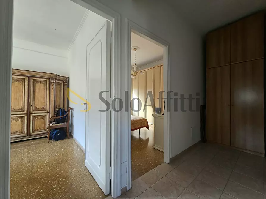 Immagine 12 di Trilocale in affitto  in Via Montasio 4141 a Roma