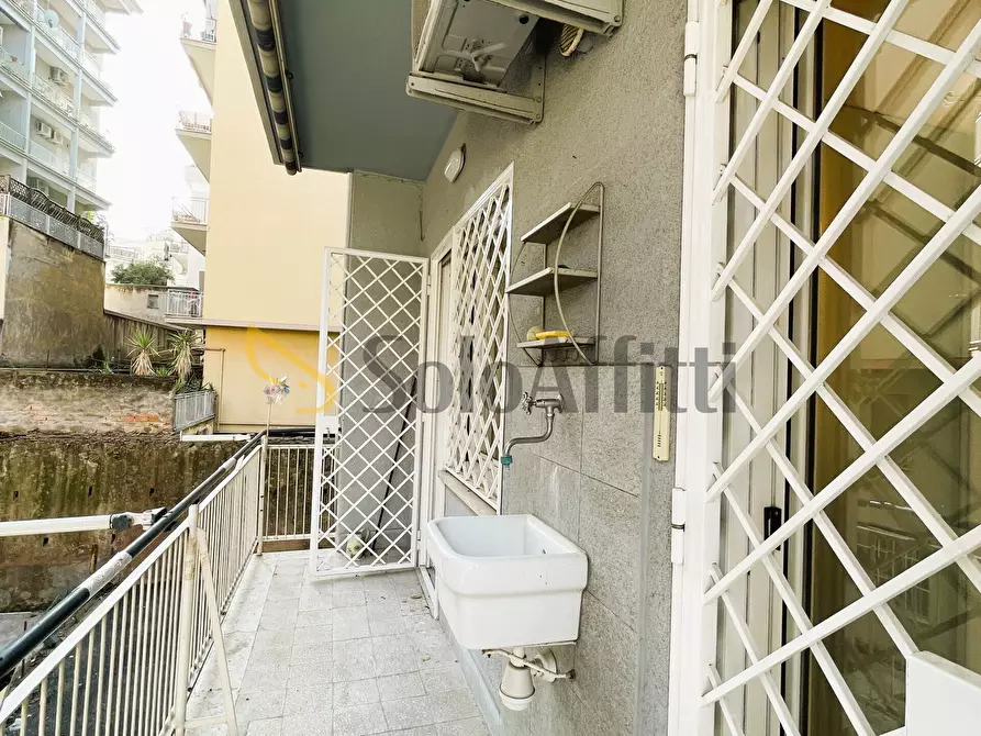 Immagine 35 di Bilocale in affitto  in Via di Val Tellina 110 a Roma