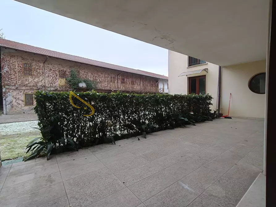 Immagine 7 di Bilocale in affitto  a Gallarate