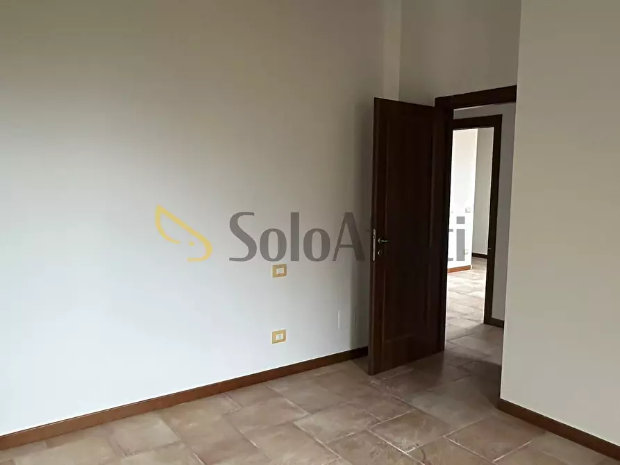 Immagine 25 di Trilocale in affitto  in Via Eugenio Tonelli 1 a Montefranco