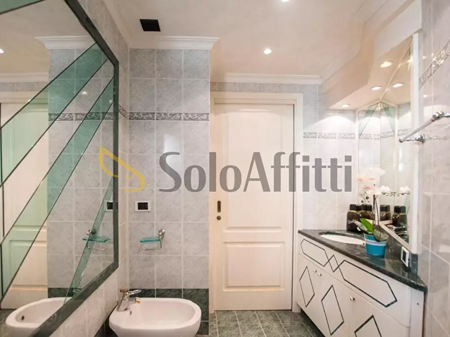 Immagine 11 di Bilocale in affitto  in Via Paolo Sportello a Anzio