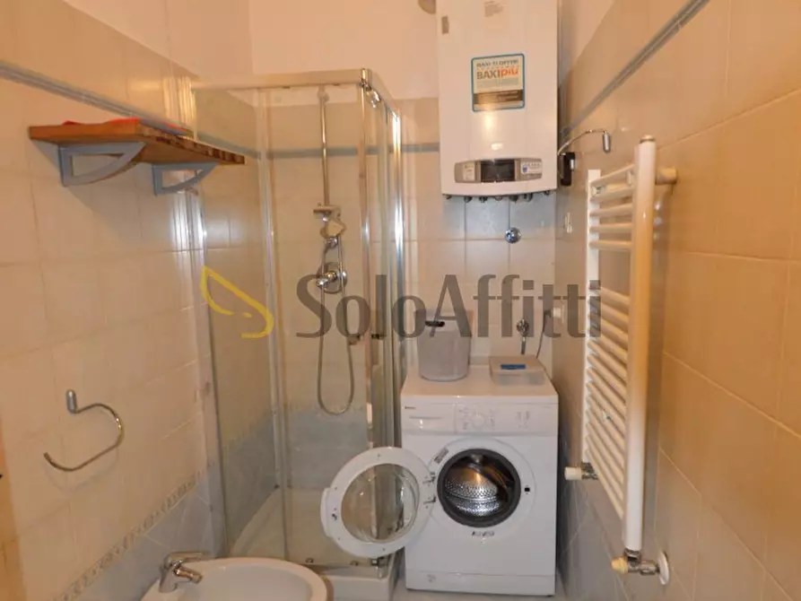 Immagine 7 di Monolocale in affitto  in via palmieri 66 a Milano