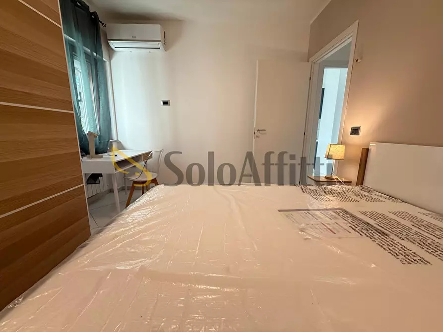 Immagine 14 di Bilocale in affitto  in Via Tedeschi 20 a Caserta