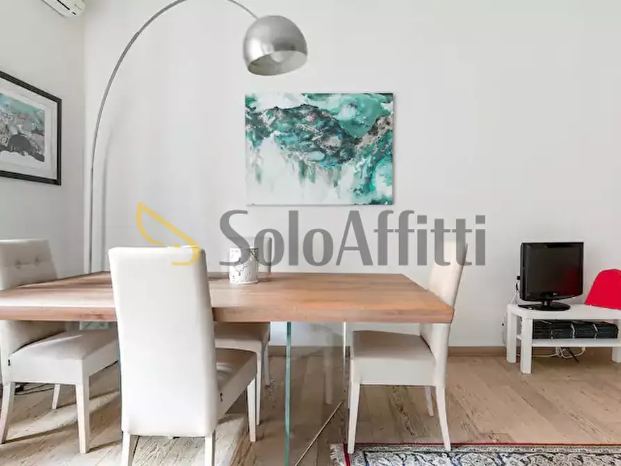 Immagine 4 di Bilocale in affitto  in Viale delle Medaglie d'Oro a Roma