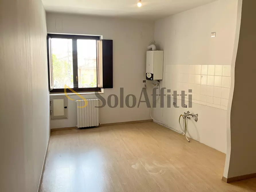 Immagine 1 di Trilocale in affitto  in Via Orazio Petruccelli a Potenza