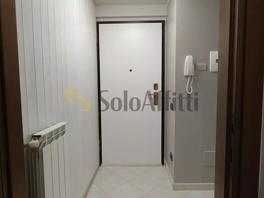 Immagine 4 di Trilocale in affitto  a Arsago Seprio