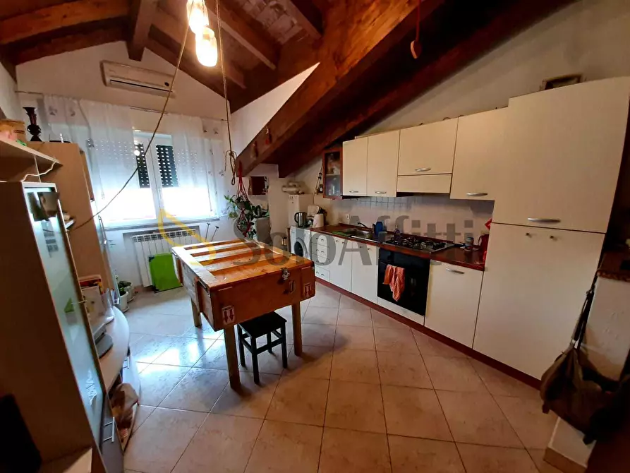 Immagine 2 di Bilocale in affitto  in via Oliviero Limonta 00 a Cinisello Balsamo