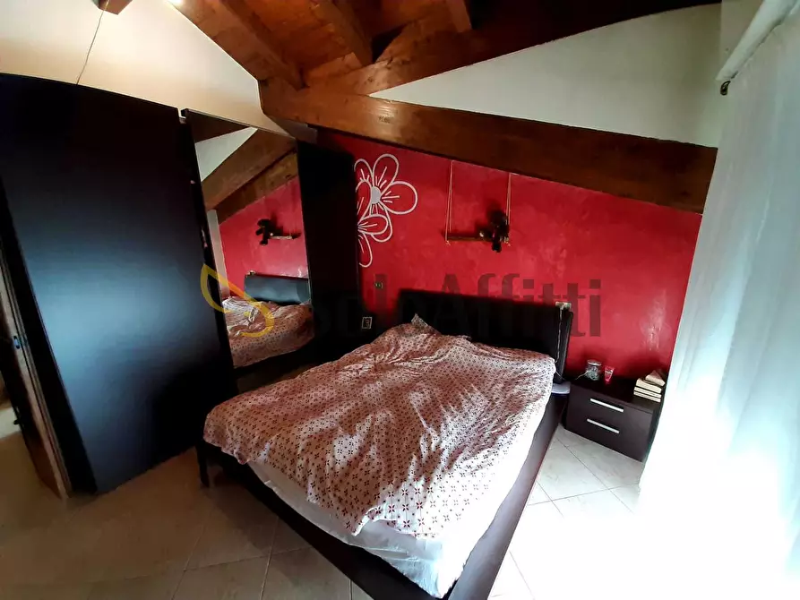 Immagine 9 di Bilocale in affitto  in via Oliviero Limonta 00 a Cinisello Balsamo