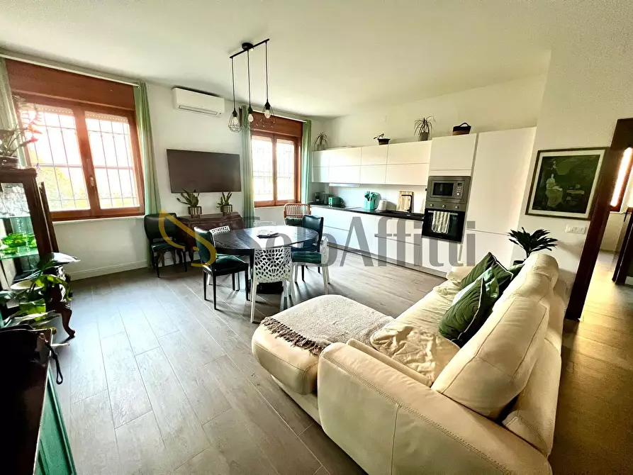 Immagine 5 di Quadrilocale in affitto  in Via Rovereto 16 a Giulianova