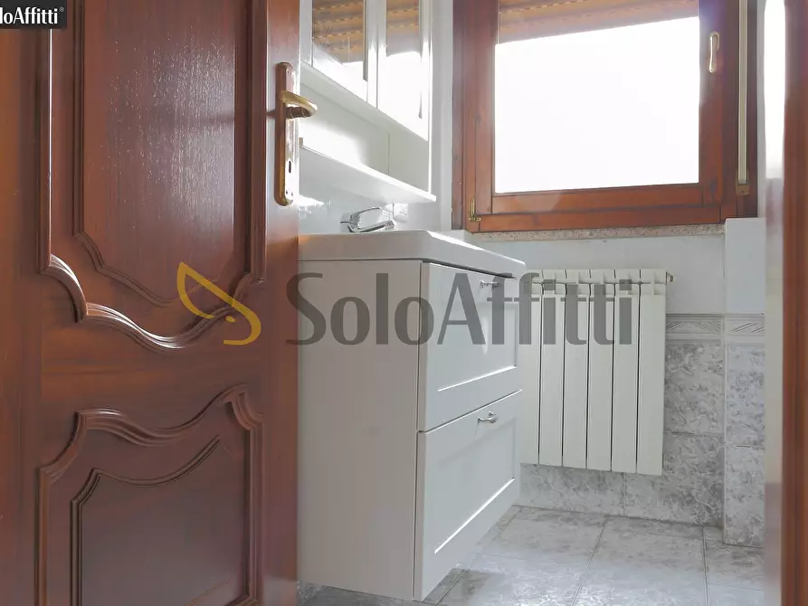 Immagine 30 di Trilocale in affitto  in Via Trieste 78 a Muggiò