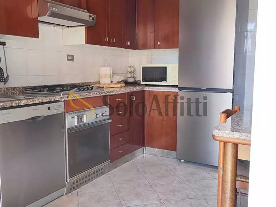 Immagine 13 di Stanza singola in affitto  in via Oliviero Limonta 44 a Cinisello Balsamo