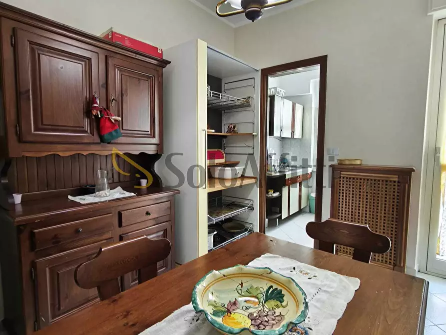 Immagine 2 di Trilocale in affitto  in CORSO UNIONE SOVIETICA 155 a Torino