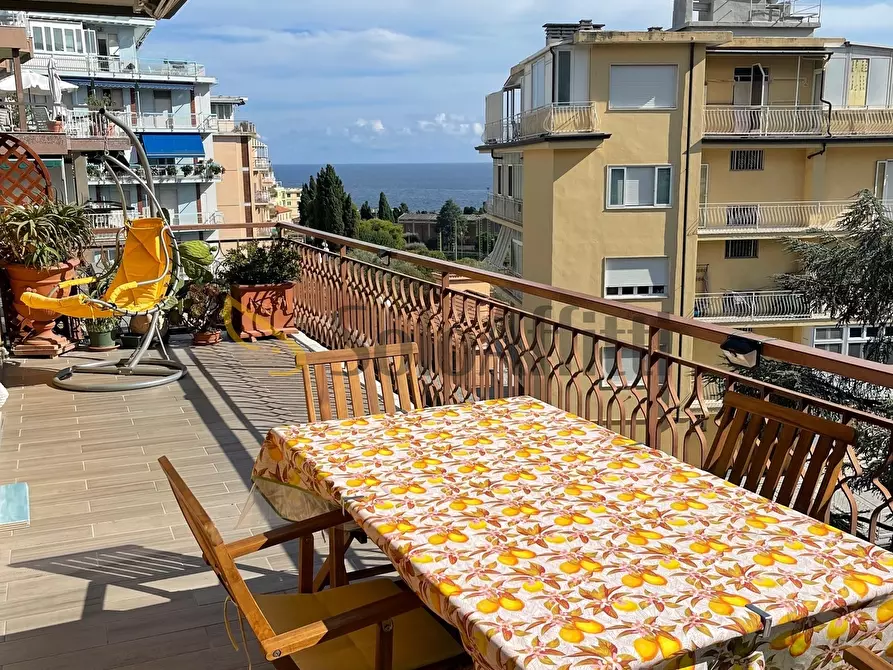 Immagine 15 di Trilocale in affitto  in Strada Privata Vallarino 88 a San Remo