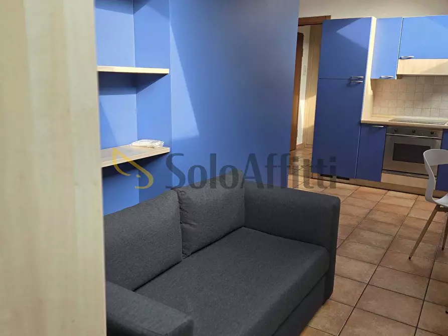 Immagine 4 di Bilocale in affitto  in Via Moretta a Torino