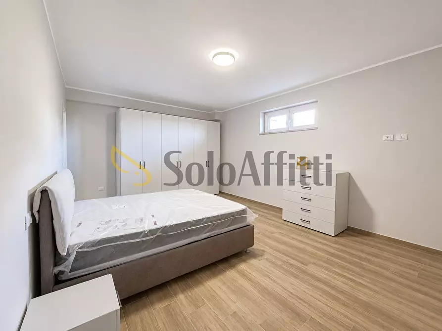 Immagine 10 di Casa indipendente in affitto  a Catanzaro