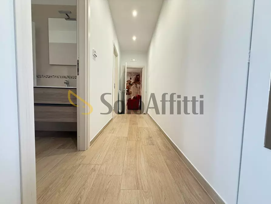 Immagine 22 di Trilocale in affitto  in Via Sant'Antonio da Padova 32 a Caserta