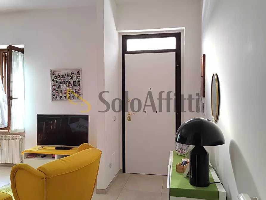 Immagine 6 di Trilocale in affitto  in Via della Pisana a Roma