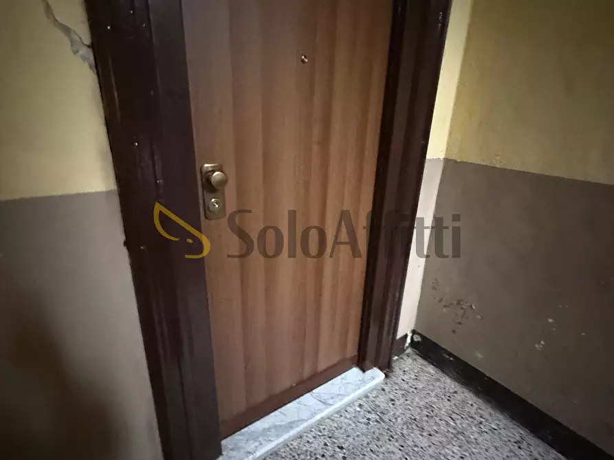 Immagine 27 di Trilocale in affitto  in Via Monte Rosa 18 a Torino