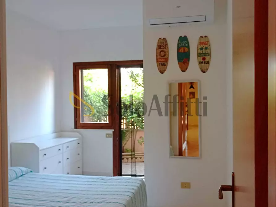 Immagine 12 di Trilocale in affitto  a Fondi