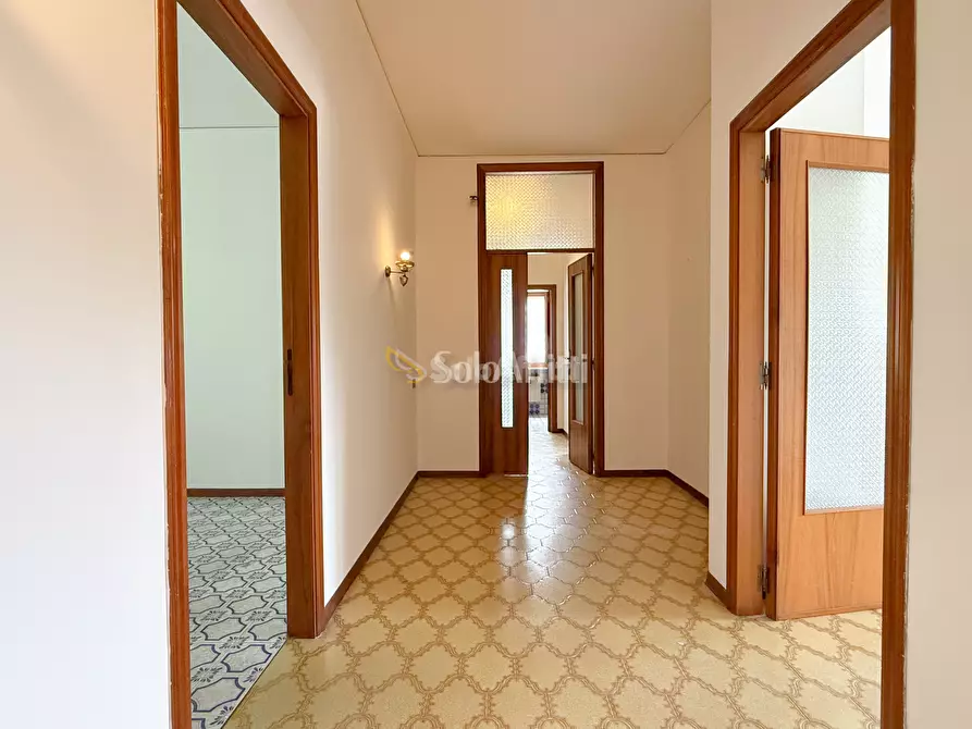 Immagine 10 di Appartamento in affitto  in Via Domenico di Giura a Potenza