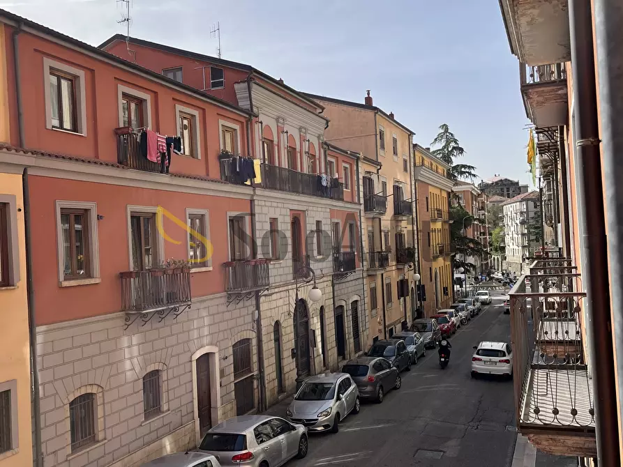 Immagine 24 di Trilocale in affitto  a Potenza