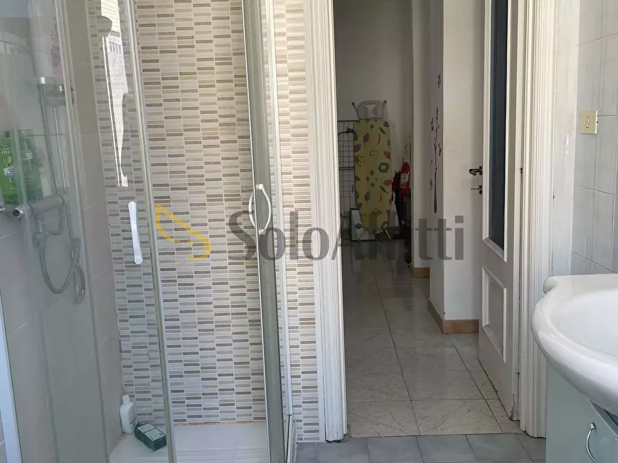 Immagine 10 di Trilocale in affitto  a Torino