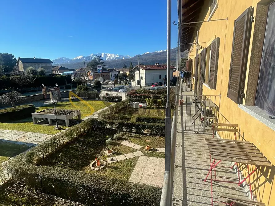 Immagine 19 di Quadrilocale in affitto  in Corso Laghi 267 a Avigliana