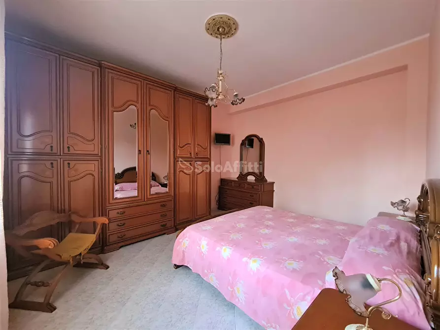 Immagine 7 di Trilocale in affitto  a Catanzaro