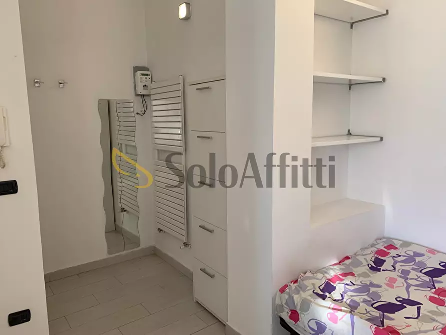 Immagine 4 di Bilocale in affitto  in Via Crescentino 30 a Torino