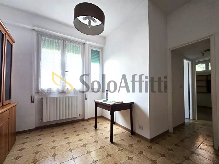 Immagine 7 di Trilocale in affitto  in Via Cassia 964 a Roma