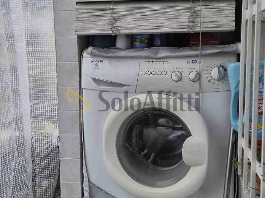 Immagine 33 di Bilocale in affitto  in Via Bardonecchia 129 a Torino