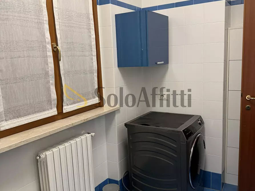 Immagine 12 di Bilocale in affitto  in Via Milano 3/C a Saronno