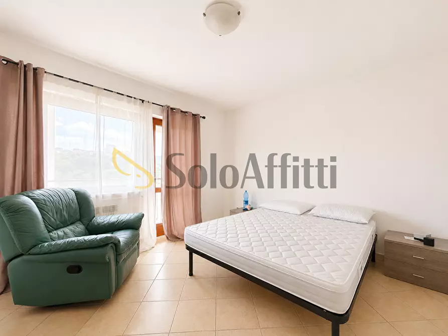 Immagine 7 di Trilocale in affitto  a Catanzaro