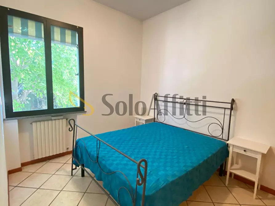 Immagine 9 di Bilocale in affitto  in Via delle Fosse 4 a Rimini