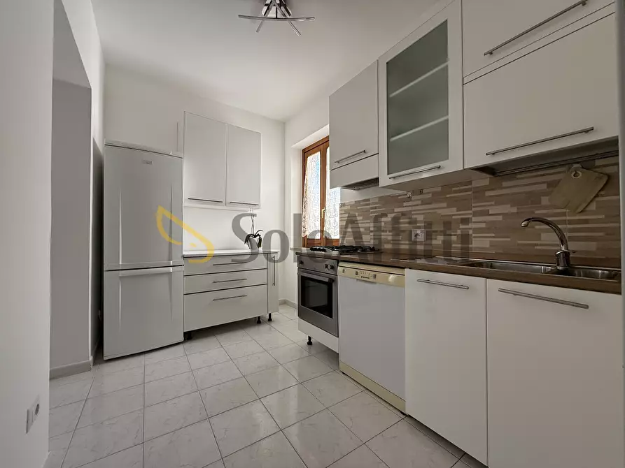 Immagine 14 di Trilocale in affitto  in Via Pretoria a Potenza