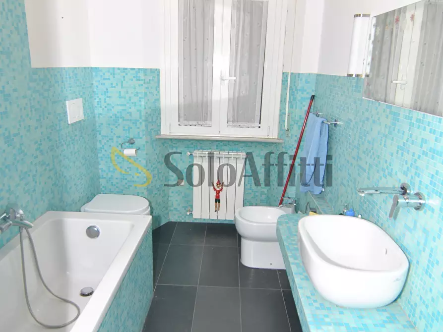 Immagine 9 di Pentalocale in affitto  in Scali della Darsena 6 a Livorno