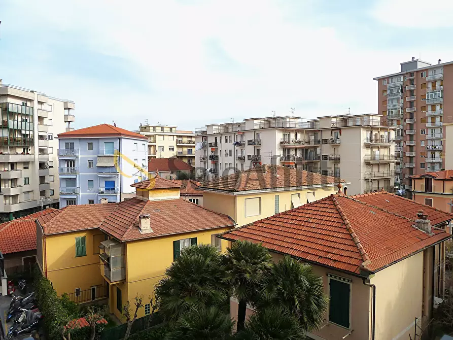 Immagine 9 di Quadrilocale in affitto  in Via Papa Giovanni XXIII 10 a Taggia
