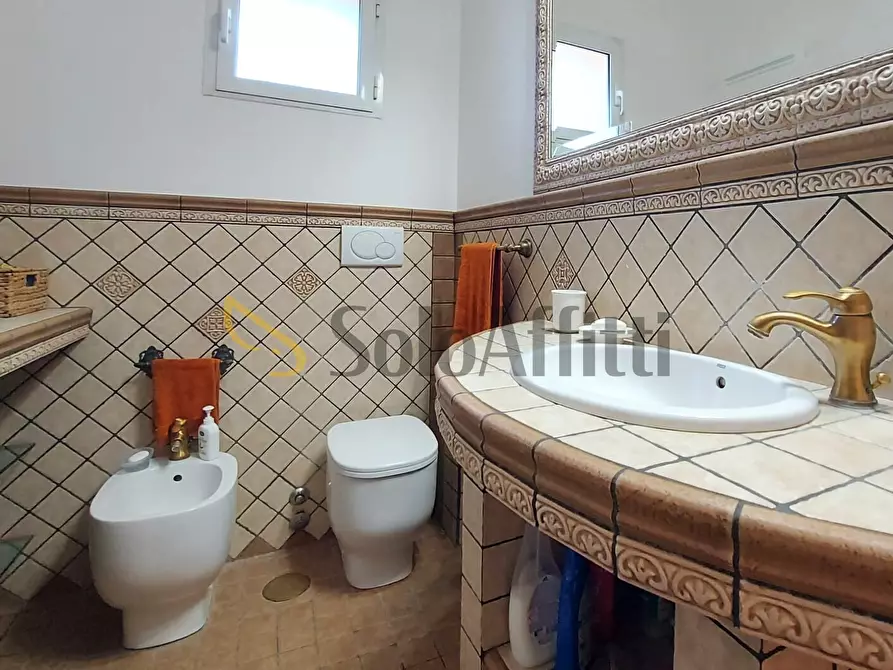 Immagine 22 di Trilocale in affitto  in Via Trincea delle Frasche a Fiumicino